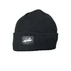 Lacuna getout kapa zimska flor crna ( 5florbk )