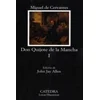 El Ingenioso Hidalgo Don Quijote de la Mancha. Tl.1