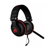 Slusalice sa mikrofonom EpicGear Sonorouz SE 7.1 USB crno crvene