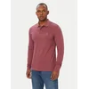 BOSS Polo majica Passerby 50507704 Bordo rdeča Regular Fit