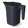 Prosperplast Lonec za zalivanje JUG plastika antracit 1,8 l