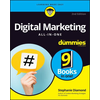 Digital Marketing All-In-One For Dummies, 2nd Edition