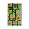 CONCEPTUM HYPNOSE Tepih (200 x 290) Small Town Green