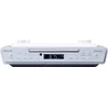 Lenco KCR-150 White