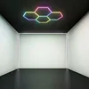 Led tube light 4 heads RGB 12V tube: 410mm 19pcs 242450