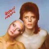 David Bowie - Pin Ups (50th Anniversary) (Limited Vinyl)