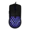 Baracuda BGM 021 OCTOPUS Gejmerski miš, 3600 dpi, Crni