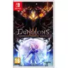 SWITCH Dungeons 3 - Nintendo Switch Edition