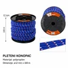KMT Pleteni kanap, 100 m, Plavi