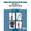 HANDEL:OVERTURE TO ROYAL FIREWORKS MUSIC