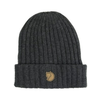 Fjällräven Byron beanie kapa graphite Gr. Uni