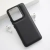 Maska Cushion za Xiaomi Redmi Note 13 Pro 5G (EU) crna