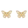 Uhani Guess JUBE06 123JW Zlata