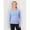 Mons Royale Cascade Merino Base Layer Top moonstone