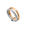 Esprit prstan, 17mm - ESRG00082317