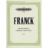 FRANCK: PRELUDE, CHORALE AND FUGUE