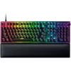 RAZER Gaming tastatura Huntsman V2 Opto-Mechanical crna