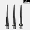 Konverter pikado konice MISSION/Titan Pro/Titanium Smooth Black