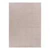 Prašno rožnata preproga 140x200 cm Loft Liso Makeup – Universal