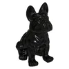 Ukrasna Figura Pas Eden