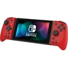 Hori Split Pad Pro za Nintendo Switch rdeče barve