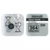 Maxell baterija SR621SW (364) (1 kos)