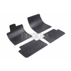 RIGUM Tipske patosnice za PEUGEOT 407 04-