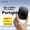 Delux Bežični miš, Bluetooth, Crni