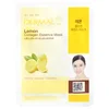 Dermal Maska za lice Collagen Essence, Limun