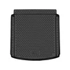 Rubber trunk mat Hongqui H9 2020-