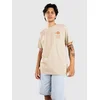 Rip Curl Aots - Cody Welsh Palms moška majica light khaki