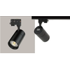 LED ŠINSKI REFLEKTOR LI4031, MF, 10W, 3U1 DMB, Crni