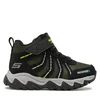 Skechers Čizme za dečake Rugged Ranger - Storm Trail, 406412L-BKGR, Maslinaste