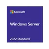 Windows Svr Std 2022 64Bit English 1pk DSP OEI DVD 16 Core P73-08328