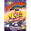 Adventuremice: The Ghostly Galleon