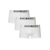 Bikkembergs Set muških bokserica BKK1UTR10TR, 3 komada, Beli