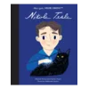 Mali ljudi, veliki snovi - Nikola Tesla