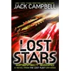 Lost Stars - Imperfect Sword (Book 3)