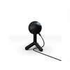 Yeti Orb RGB Gaming Mic With LIGHTSYNC - Black