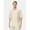 Guess Srajca F6GP05 KG362 Kremna Regular Fit