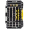 Stanley STA88555 set burgija za beton, 8 delova, 5-10mm, FatMax, SDS plus ( STA88555 )