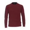 VENTI Pulover bordo