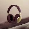 Baohuaweijian Bluetooth slušalice Px9, Ljubičaste