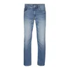 Petrol Industries Kavbojke moder denim