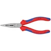 KNIPEX Električarska klešta Multi 4-u-1 160mm 13 02 160 crvena