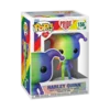 Funko POP! HEROES: DC PRIDE - HARLEY QUINN