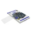 Folija za zastitu ekrana GLASS LITO 0.25mm UV Glue Clear za Samsung S918B Galaxy S23 Ultra 5G crna