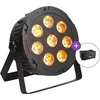 Light4Me Penta PAR 8x12W MKII SET