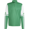 Majica z dolgimi rokavi adidas SQUADRA25 TR TOP