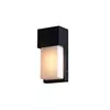 Zidna lampa 1xE27